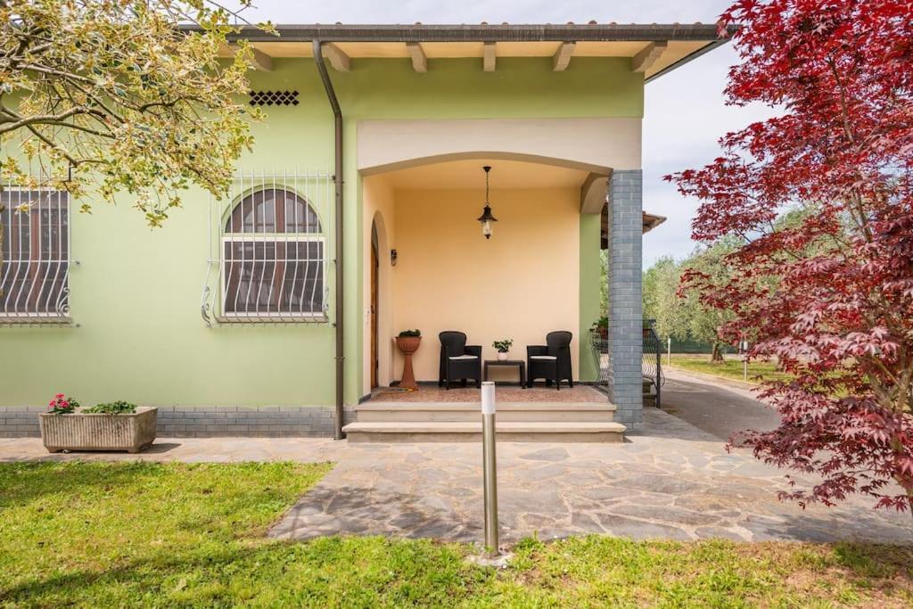 Villa Giulia Capannori Exterior foto
